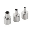 LUTOWNICA SMD NA GORĄCE  POWIETRZE ZD-8907