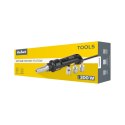 LUTOWNICA SMD NA GORĄCE  POWIETRZE ZD-8907