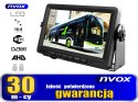 MONITOR REJESTRATOR SAMOCHODOWY LCD 7CALI AHD Z OBSŁUGĄ 4 BEZ PRZEWODOWYCH KAMER 12V 24V MONITOR REJESTRATOR SAMOCHODOWY LCD 7CALI AHD Z OBSŁUGĄ 4 BEZ PRZEWODOWYCH KAMER 12V 24V