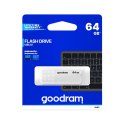PENDRIVE GOODRAM USB 2.0 64GB BIAŁY