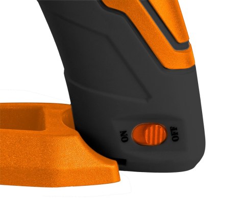 PISTOLET KLEJOWY 8 MM, 4V, ZASILANIE USB PISTOLET KLEJOWY 8 MM, 4V, ZASILANIE USB
