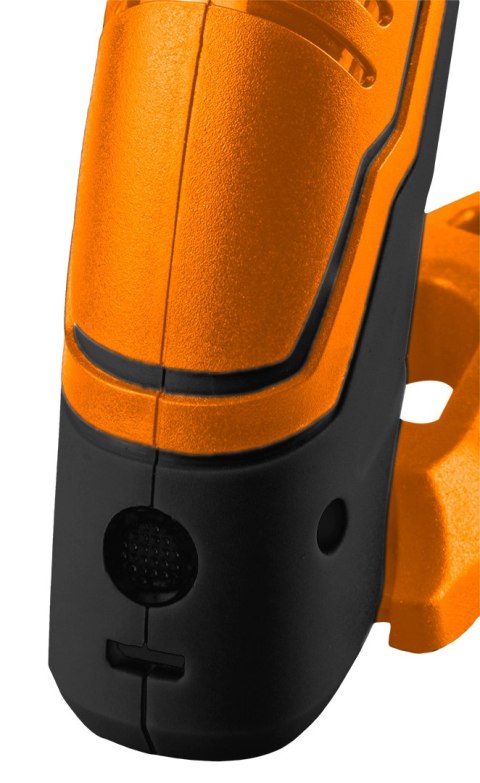 PISTOLET KLEJOWY 8 MM, 4V, ZASILANIE USB PISTOLET KLEJOWY 8 MM, 4V, ZASILANIE USB