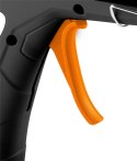 PISTOLET KLEJOWY 8 MM, 4V, ZASILANIE USB