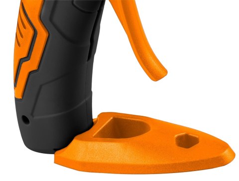 PISTOLET KLEJOWY 8 MM, 4V, ZASILANIE USB PISTOLET KLEJOWY 8 MM, 4V, ZASILANIE USB