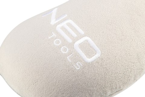 PODUSZKA PODRÓŻNA NEO TOOLS PODUSZKA PODRÓŻNA NEO TOOLS