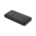 POWERBANK KRUGER&MATZ 10000 MAH LI- POL Z FUNKCJĄ QC ORAZ PD