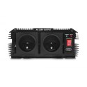 PRZETWORNICA NA PIĘCIA VOLT I PS 2000 N 12/230V (1000/2000W) + USB