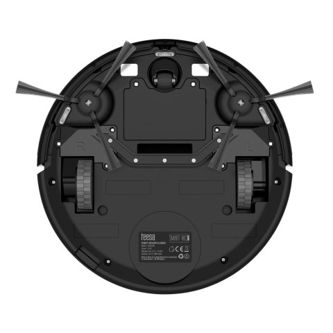 ROBOT S PRZĄTAJĄCY TEESA SMART VAC 2 ROBOT S PRZĄTAJĄCY TEESA SMART VAC 2