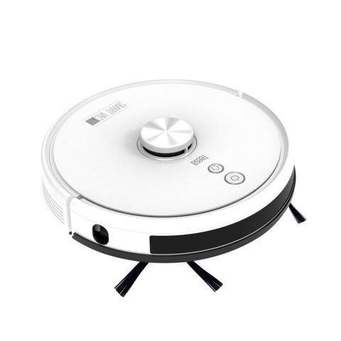 ROBOT S PRZĄTAJĄCY TEESA SMART VAC PRO ROBOT S PRZĄTAJĄCY TEESA SMART VAC PRO