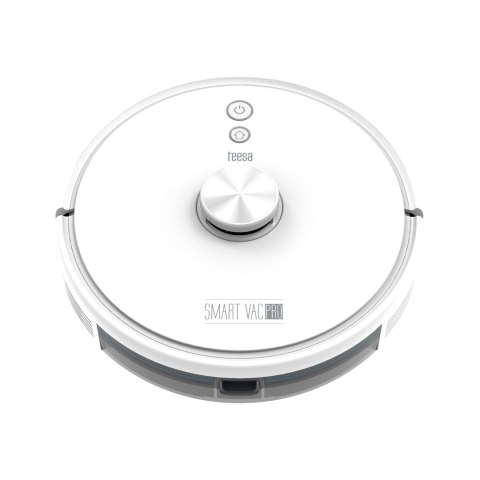 ROBOT S PRZĄTAJĄCY TEESA SMART VAC PRO ROBOT S PRZĄTAJĄCY TEESA SMART VAC PRO