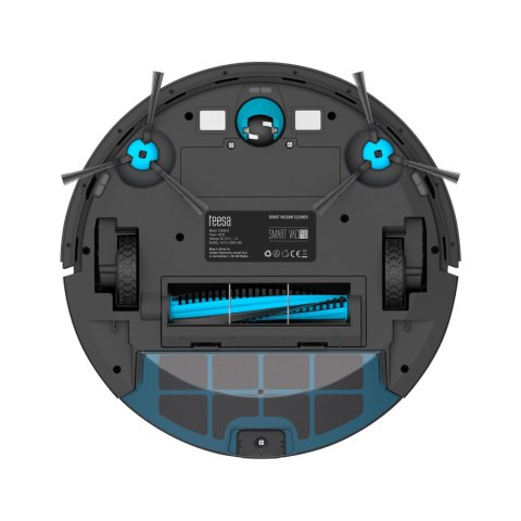 ROBOT S PRZĄTAJĄCY TEESA SMART VAC PRO ROBOT S PRZĄTAJĄCY TEESA SMART VAC PRO