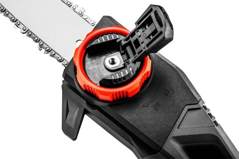 URZĄDZENIE OGRODOWE NA WYSIĘGNIKU 2W1 - PILARKA I NOŻYCE DO ŻYWO PŁOTU ENERGY+ 18V, BEZ AKUMULATORA URZĄDZENIE OGRODOWE NA WYSIĘGNIKU 2W1 - PILARKA I NOŻYCE DO ŻYWO PŁOTU ENERGY+ 18V, BEZ AKUMULATORA