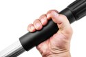URZĄDZENIE OGRODOWE NA WYSIĘGNIKU 2W1 -  PILARKA I NOŻYCE DO ŻYWO PŁOTU ENERGY+ 18V, BEZ AKUMULATORA