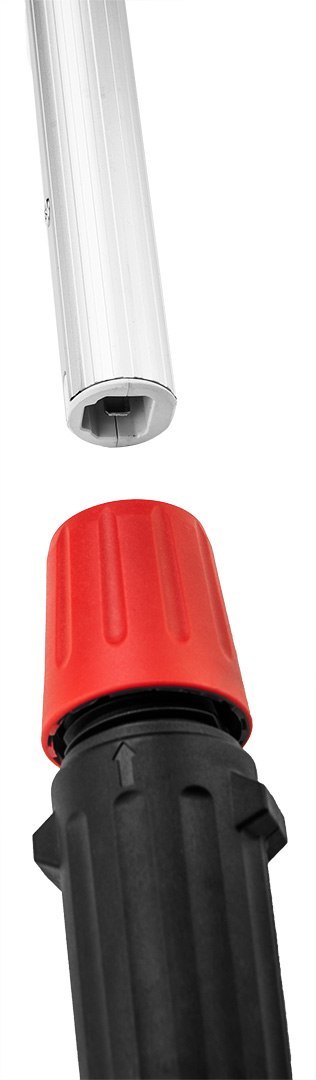 URZĄDZENIE OGRODOWE NA WYSIĘGNIKU 2W1 - PILARKA I NOŻYCE DO ŻYWO PŁOTU ENERGY+ 18V, BEZ AKUMULATORA URZĄDZENIE OGRODOWE NA WYSIĘGNIKU 2W1 - PILARKA I NOŻYCE DO ŻYWO PŁOTU ENERGY+ 18V, BEZ AKUMULATORA