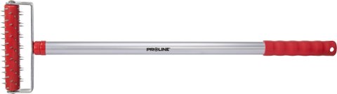 WAŁEK DO NAKŁUWANIA TA PET, 150 MM, UCHWYT 58/100 CM,  PROLINE