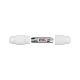 ZŁĄCZE KABLI TV (BECZKA) CABLETECH