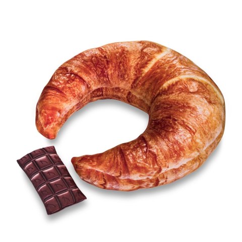 GRZEJĄĆY CROISSANT GIGANTYĆZNY ROGAL NA WALENTYNKI GRZEJĄĆY CROISSANT GIGANTYĆZNY ROGAL NA WALENTYNKI