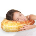 GRZEJĄĆY CROISSANT GIGANTYĆZNY ROGAL NA WALENTYNKI