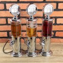 LODOWY DYSTRYBUTOR DO DRINKÓW ALKOHOLU NALEWAK