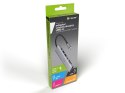 ADAPTER TRACER A-2, USB TY PE-C Z CZYTNIKIEM KART, HDMI 4K, USB 3.0, PDW 60W