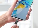 BASEUS KABEL USB TY PE C 2M SU PERIOR SERIES, 66W (CATYS-A01) BLACK