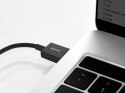 BASEUS KABEL USB TY PE C 2M SU PERIOR SERIES, 66W (CATYS-A01) BLACK