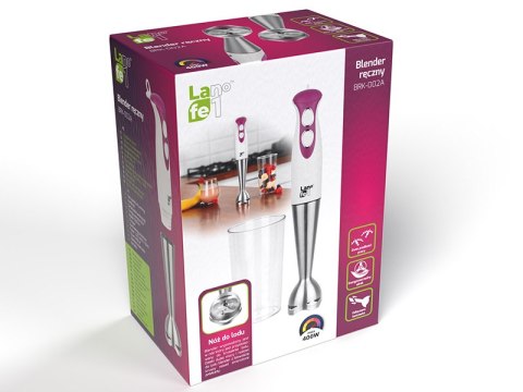 BLENDER RĘCZNY LAFE BRK-002A BLENDER RĘCZNY LAFE BRK-002A