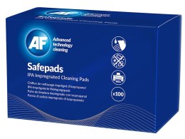 CHUSTECZKI CZYSZCZĄCE AF SAFE PADS