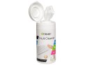 CHUSTECZKI CZYSZCZĄCE TRACER PLASTIC TUBE 100  PCS