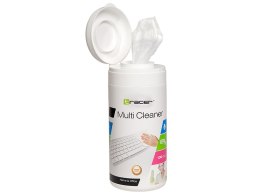 CHUSTECZKI CZYSZCZĄCE TRACER PLASTIC TUBE 100  PCS