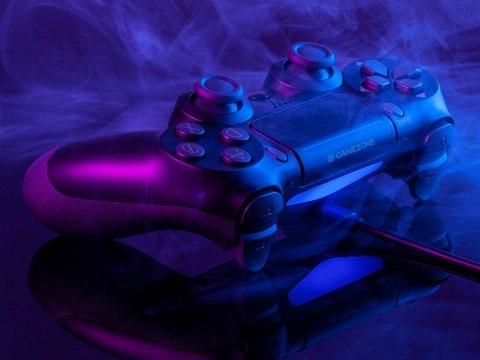 GAME PAD TRACER SHOGUN PRO PC/PS3/PS4 GAME PAD TRACER SHOGUN PRO PC/PS3/PS4