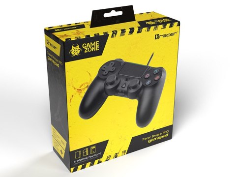 GAME PAD TRACER SHOGUN PRO PC/PS3/PS4 GAME PAD TRACER SHOGUN PRO PC/PS3/PS4