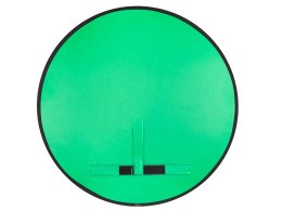 GREEN SCREEN TRACER 110CM TŁO FOTOGRAFICZNE