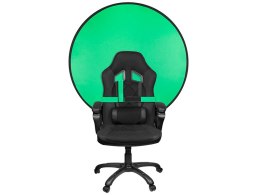 GREEN SCREEN TRACER 110CM TŁO FOTOGRAFICZNE