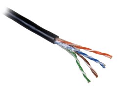 KABEL SIECIOWY SEVEN UTP CAT.5 SOLID OUTODOOR/GEL 305M