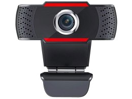 KAMERA TRACER HD WEB008