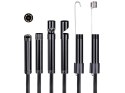 KAMERA ENDOSKO POWA TRACER HARDWIRE 5M 7MM LED USB (USB-C)