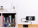 KAMERA ENDOSKO POWA TRACER HARDWIRE 5M 7MM LED USB (USB-C)