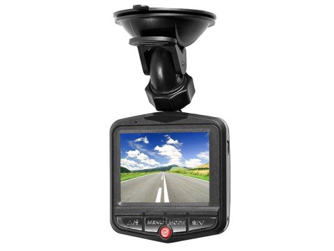 KAMERA SAMOCHODOWA TRACER MOBIDRIVE KAMERA SAMOCHODOWA TRACER MOBIDRIVE