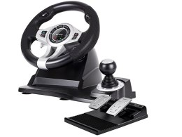 KIEROWNICA TRACER ROADSTER 4 IN 1 PC/PS3/PS4/XONE