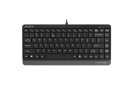 KLAWIATURA A4TECH FSTYLER FK11 GREY