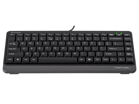 KLAWIATURA A4TECH FSTYLER FK11 GREY KLAWIATURA A4TECH FSTYLER FK11 GREY