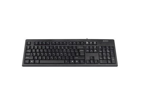 KLAWIATURA A4TECH KR-83 USB KLAWIATURA A4TECH KR-83 USB