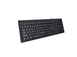 KLAWIATURA A4TECH KR-83 USB