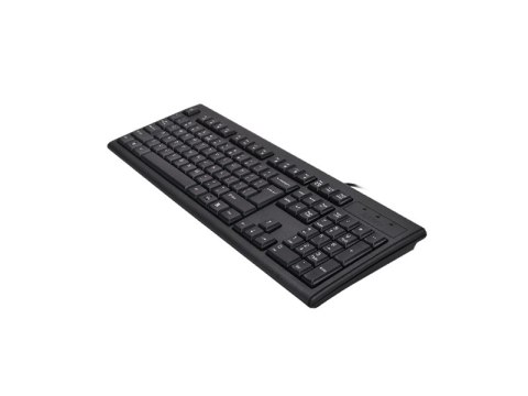 KLAWIATURA A4TECH KR-83 USB KLAWIATURA A4TECH KR-83 USB