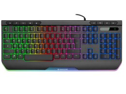 KLAWIATURA GAMEZONE RAY X USB
