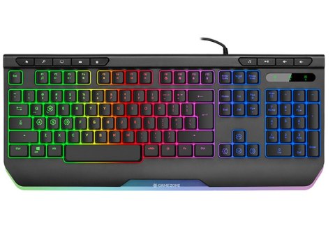 KLAWIATURA GAMEZONE RAY X USB KLAWIATURA GAMEZONE RAY X USB