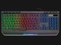 KLAWIATURA GAMEZONE RAY X USB