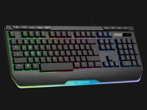 KLAWIATURA GAMEZONE RAY X USB KLAWIATURA GAMEZONE RAY X USB