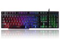 KLAWIATURA TRACER GAMEZONE LOCCAR